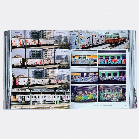 Книга FNDamentale 1992-2002