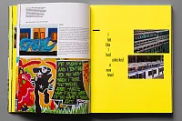 Книга Repainting Subway Art - Tripl Книга Repainting Subway Art - Tripl