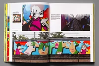 Книга Repainting Subway Art - Tripl Книга Repainting Subway Art - Tripl