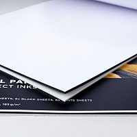 Скетчбук Molotow Effect inks Paper Pad A4