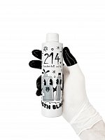 Заправка перманентная 214 INK Night Black 200 мл