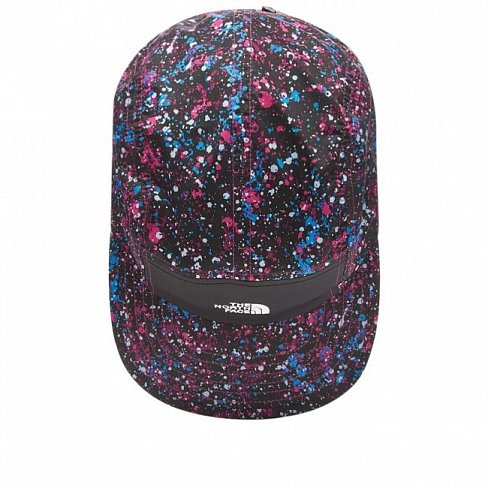 Кепка The North Face Street 5 Panel 