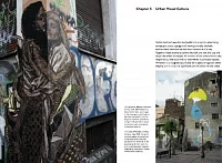 Журнал Graffiti and Street art Anna Waclawek