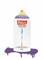 Аэрозольная краска Belazo WaterBased на водной основе 300 мл