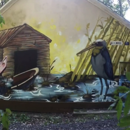 Klim SKB - "Тихий ход времени"