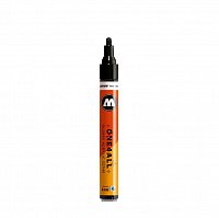 Маркер акриловый Molotow ONE4ALL 227HS GLOSSY 4 мм глянцевый