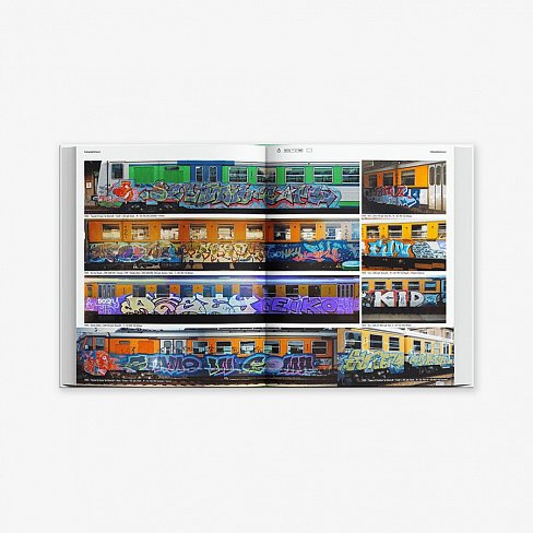 Книга FNDamentale 1992-2002