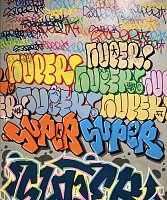 Аэрозольная краска Arton Limited Edition SUPER158