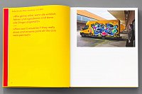 Книга Post Graffiti - Simply Delivered