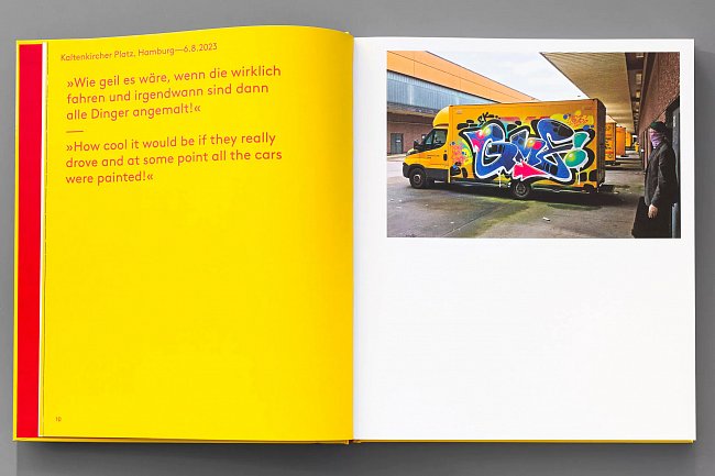 Книга Post Graffiti - Simply Delivered