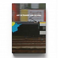 Книга Hallenkunst - Art in transit and beyond
