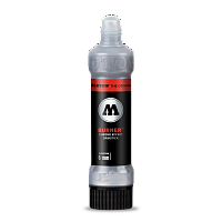 Маркер сквизер Molotow Burner Dripstick Chrome Effect 6 мм 30 мл